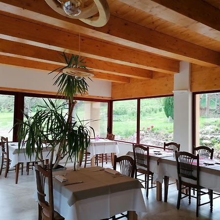 La Neyrette Hotel Saint-Disdier-en-Devoluy Ngoại thất bức ảnh