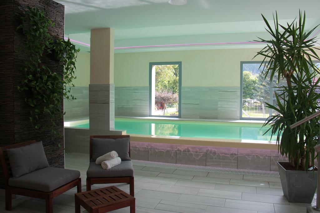 La Neyrette Hotel Saint-Disdier-en-Devoluy Ngoại thất bức ảnh