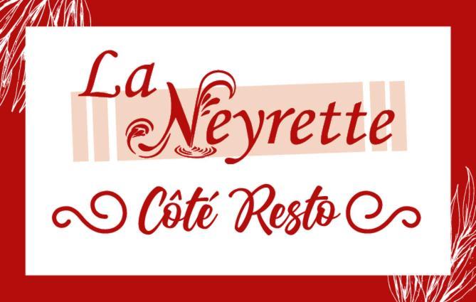 La Neyrette Hotel Saint-Disdier-en-Devoluy Ngoại thất bức ảnh