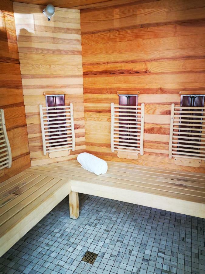 La Neyrette Hotel Saint-Disdier-en-Devoluy Ngoại thất bức ảnh